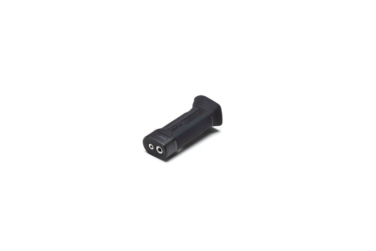 Handle with battery BG18 grip DJI Ronin-SC