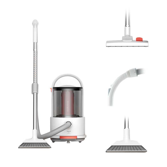 Deerma TJ200 vacuum cleaner