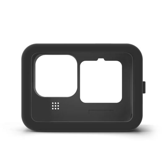Housing Case Telesin for GoPro Hero 9 / Hero 10 / Hero 11 / Hero 12 (GP-HER-041-BK) czarna
