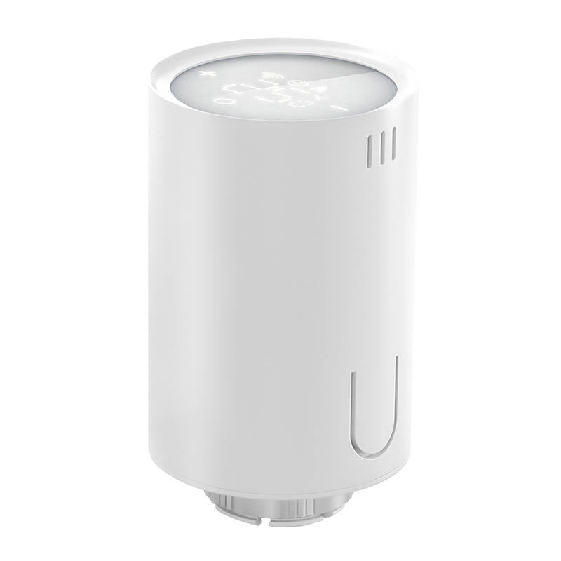 Smart Thermostat Valve Starter Kit Meross MTS150HHK (HomeKit)