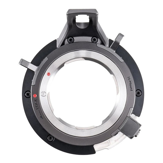DJI Zenmuse X9 M Mount Unit