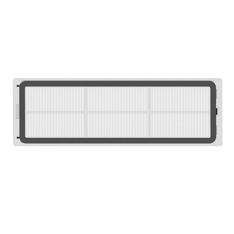 Dust container filter for Dreame Z10 Pro/L10s Ultra/L10s pro/D10s plus/L10 Ultra/L10 Prime/L10s prime/L10s Ultra HT/L10s Pro Gen2/L10s Plus/D10 Plus gen2/L10s Plus SE/D20/D20 Plus/D20 Pro/D20 Pro Plus/C20 Plus/F10 Plus(2pcs)