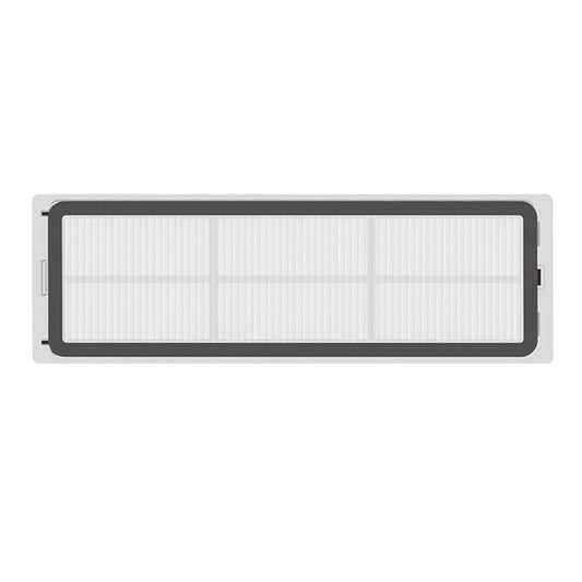 Dust container filter for Dreame Z10 Pro/L10s Ultra/L10s pro/D10s plus/L10 Ultra/L10 Prime/L10s prime/L10s Ultra HT/L10s Pro Gen2/L10s Plus/D10 Plus gen2/L10s Plus SE/D20/D20 Plus/D20 Pro/D20 Pro Plus/C20 Plus/F10 Plus(2pcs)