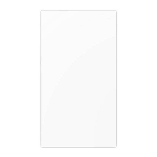 Tempered Glass Baseus Crystal 0.3mm for Tesla model X/S 17''