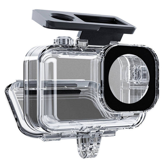TELESIN waterproof case for DJI Osmo Action 3/4/5