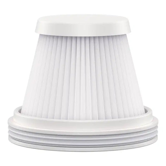 Baseus A3lite Car vacuum Cleaner filters 2 PCS (White)