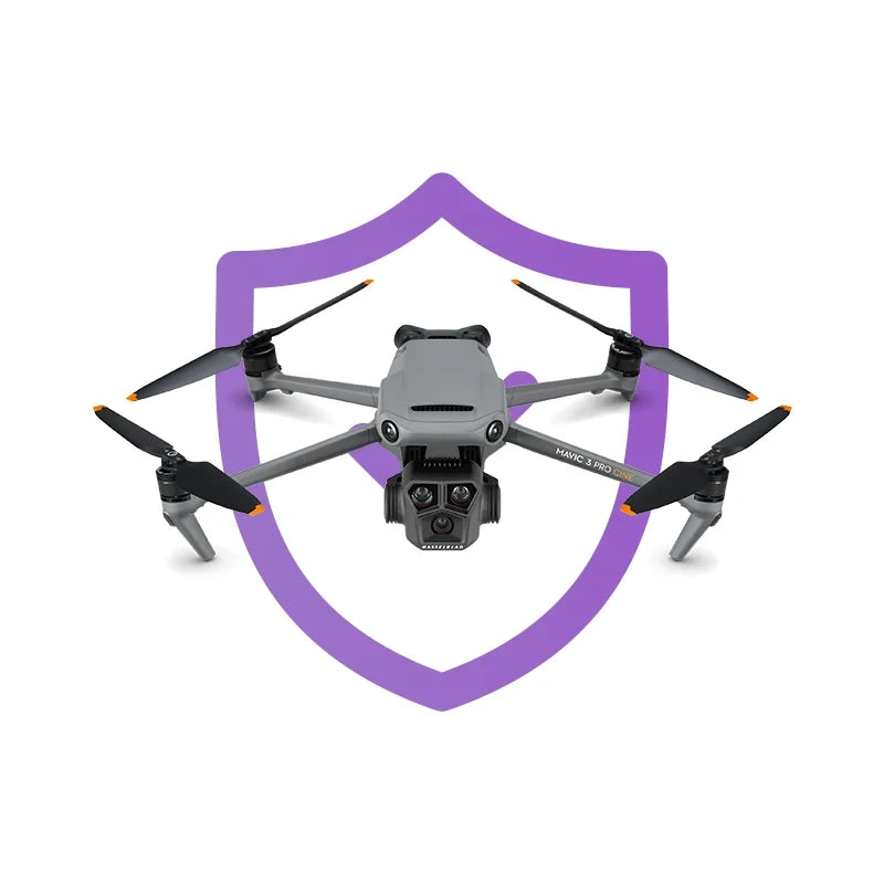 Card DJI Care Refresh 2-Year Plan (DJI Mavic 3 Pro)
