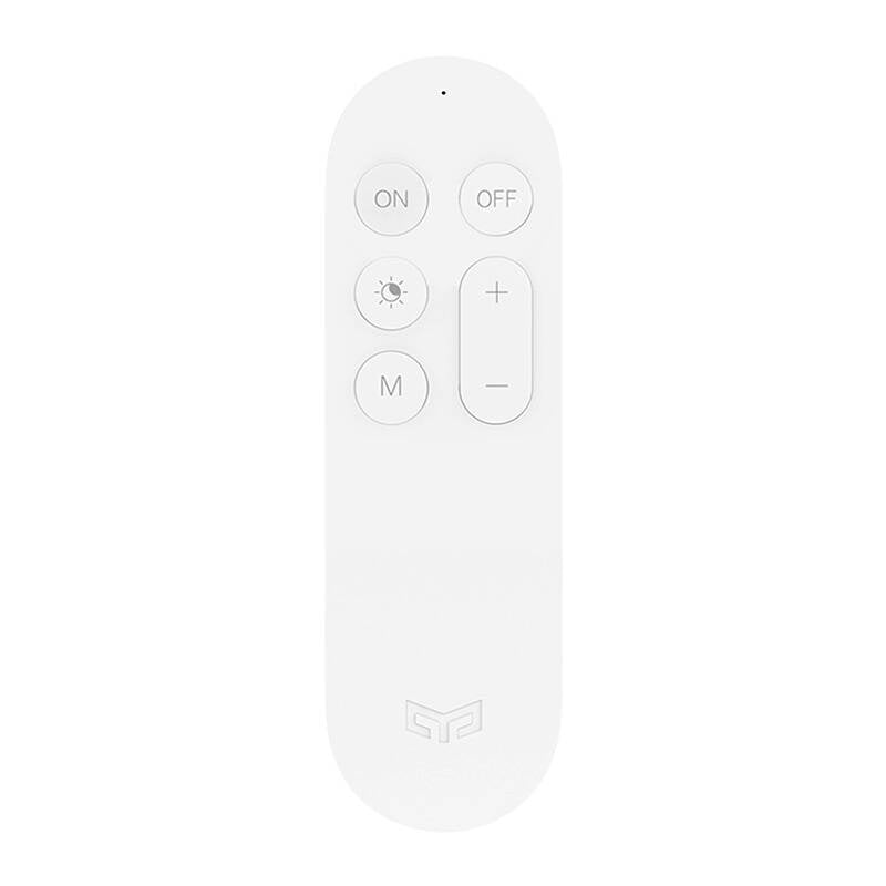 Yeelight remote control