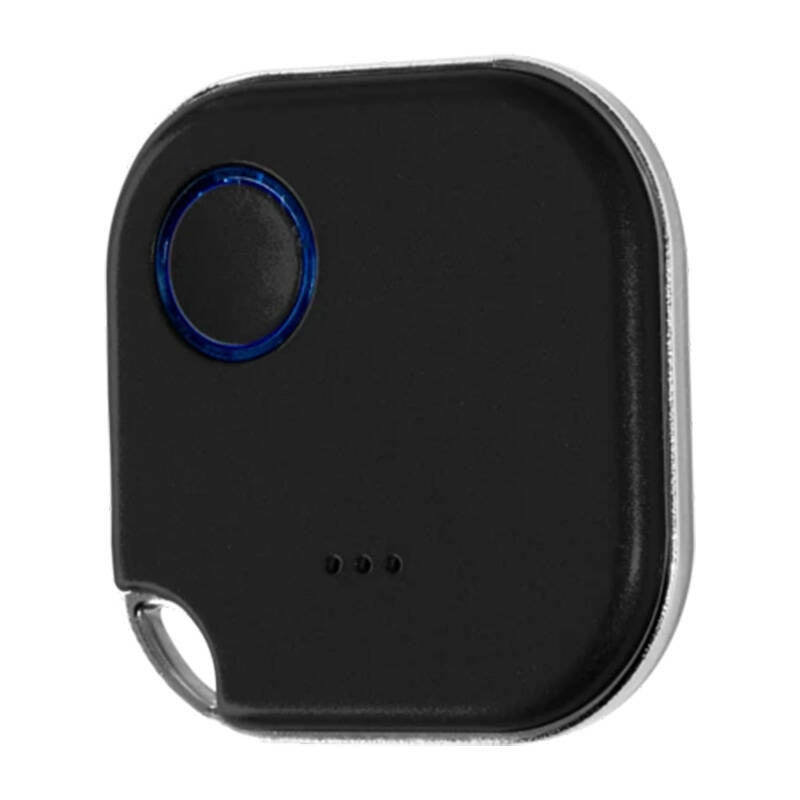 Shelly BLU Button 1 Action and Scenes Activation Button (Black)