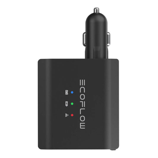 EcoFlow Smart Auto Battery Maintainer