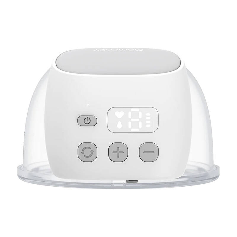 Breast Pump Momcozy S9 Pro (White)