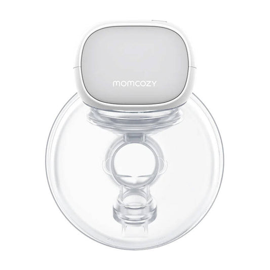 Breast Pump Momcozy S9 Pro (White)