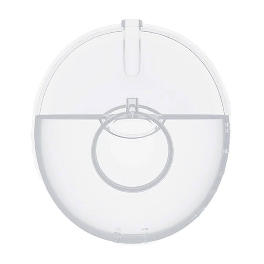 Milk Collection Container Cup for breast pump Momcozy M5