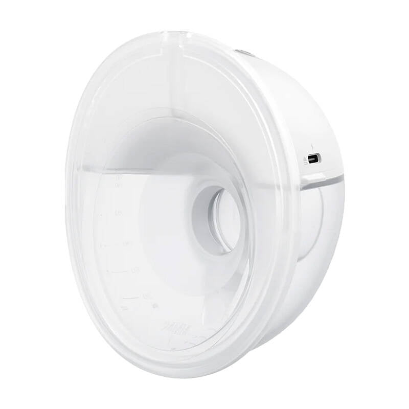 Breast Pump Momcozy M5 Single (white)