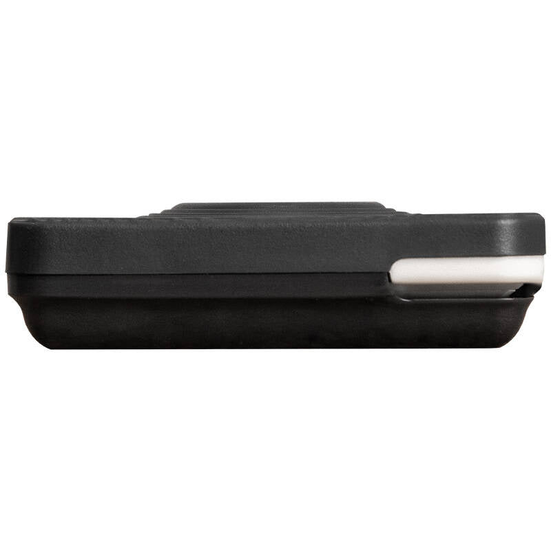 Shelly BLU H&T Temperature and humidity Sensor (Black)