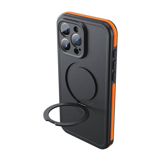 Telesin waterproof case for iPhone 15 Pro