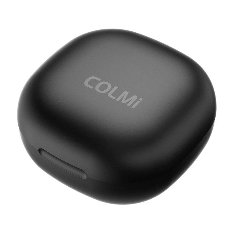 Smartring Colmi R03 18.1MM 8 (black)