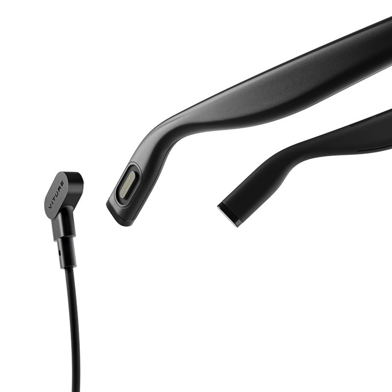 VITURE Pro XR Pro-Glas-Blk glasses