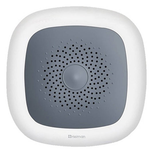 Zigbee Heiman HS1HT Tuya smart temperature and humidity sensor