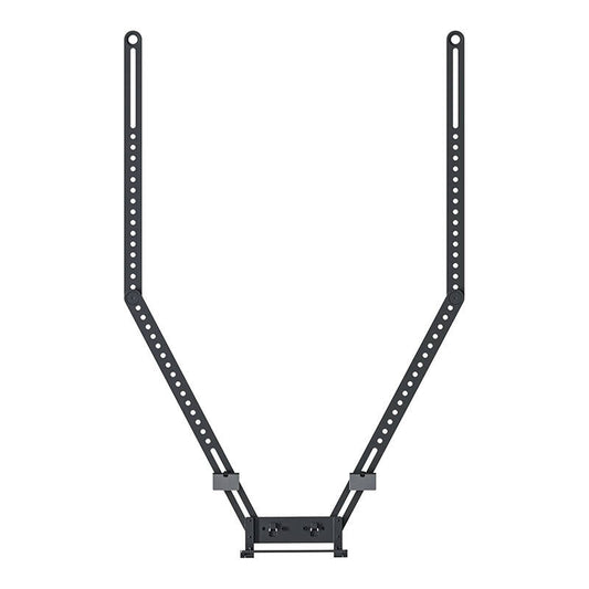 Mount for Insta360 Connect on TV