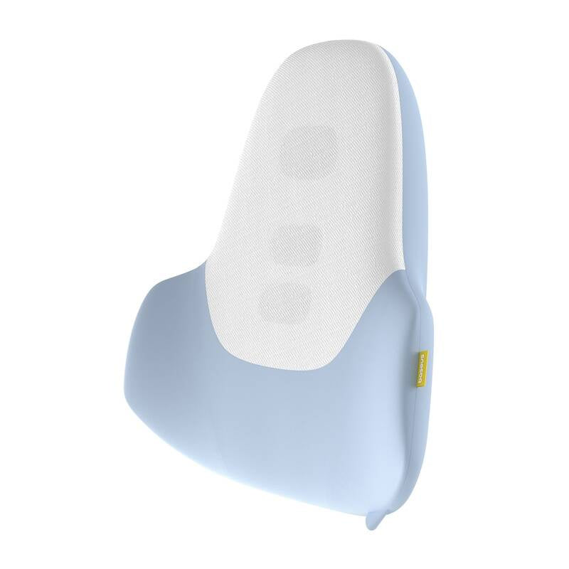 Baseus PrimeTrip VH1 car lumbar cushion (blue)