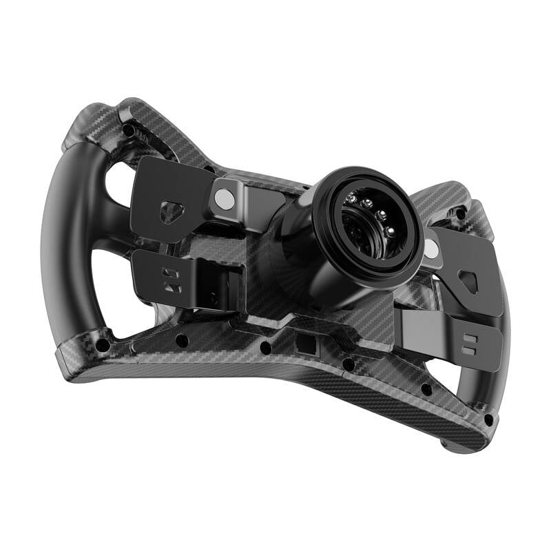 Moza Racing KS RS047 gaming steering wheel (PC)