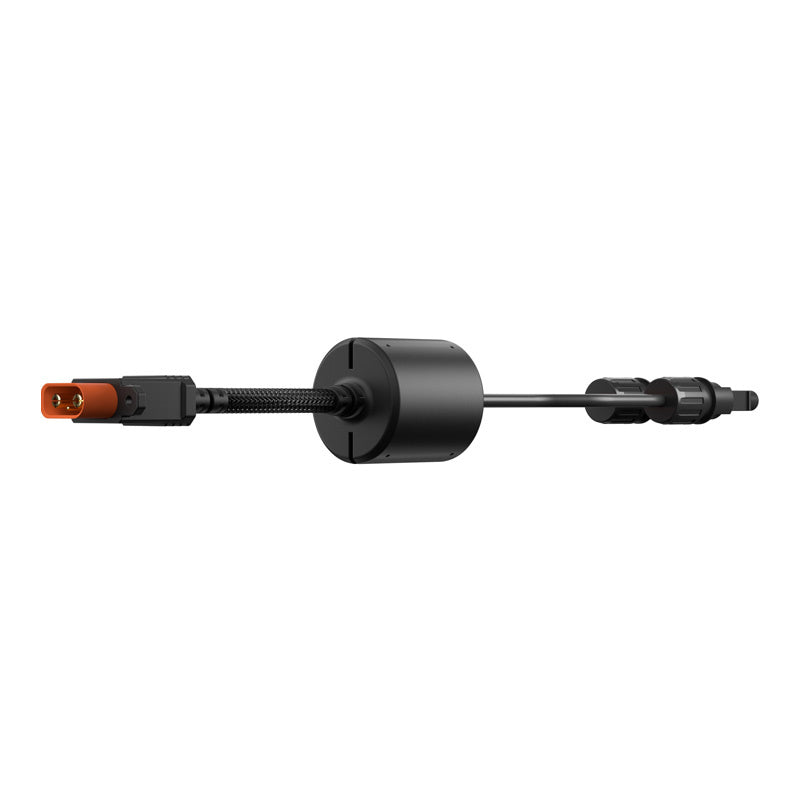 Cable/Adapter for DJI Power XT90 fast charger to MC4 1.8kW