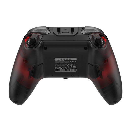 GameSir Cyclone 2 wireless controller (black)