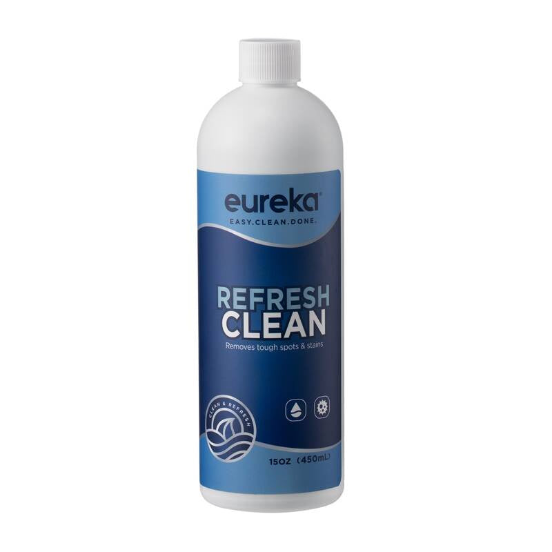 EUREKA Rapid Wash GX5 Pro Cordless Upright Mopping Vacuum Cleaner