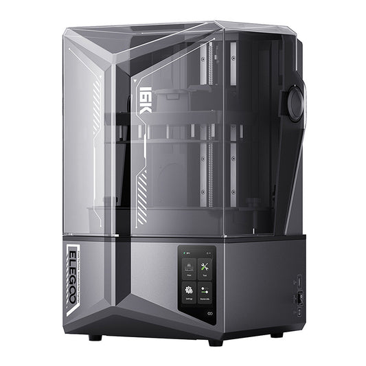 ELEGOO Saturn 4 Ultra 16K 3D Printer