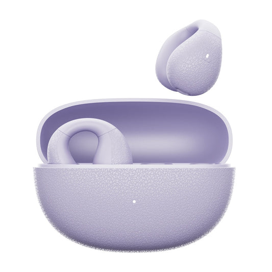 QCY Crossky C10 headphones (purple)