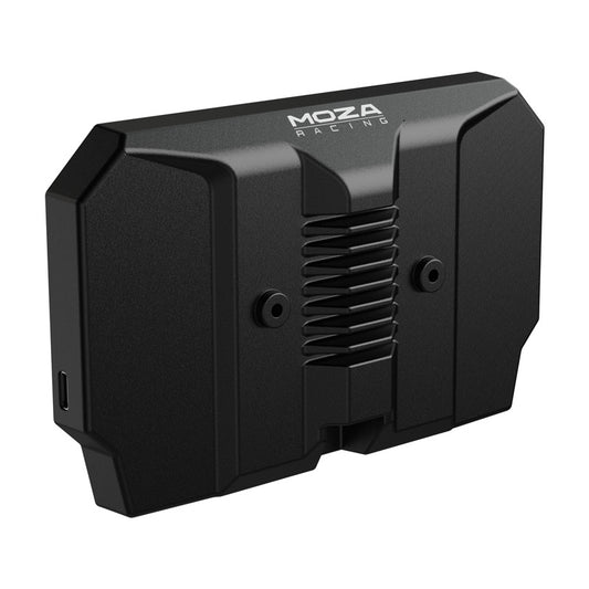 Moza Racing CM2 RS072 display