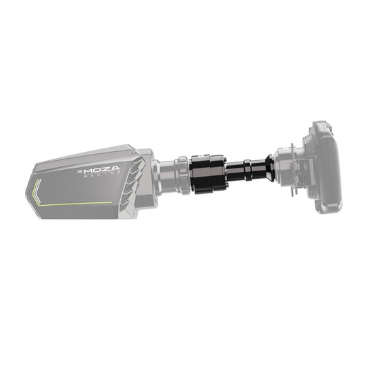 Moza Racing RS061 steering column extension