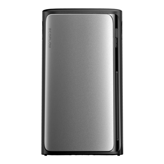 EcoFlow energy storage kit STREAM AC Pro + Energy storage with microinverter STREAM Ultra