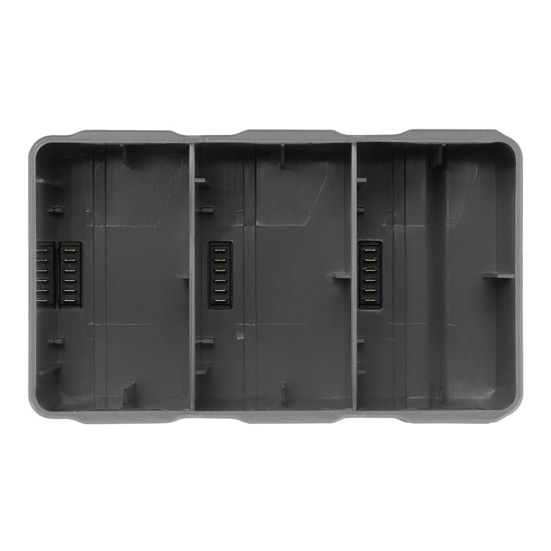 Two-way charging hub for DJI Mini 5 Pro