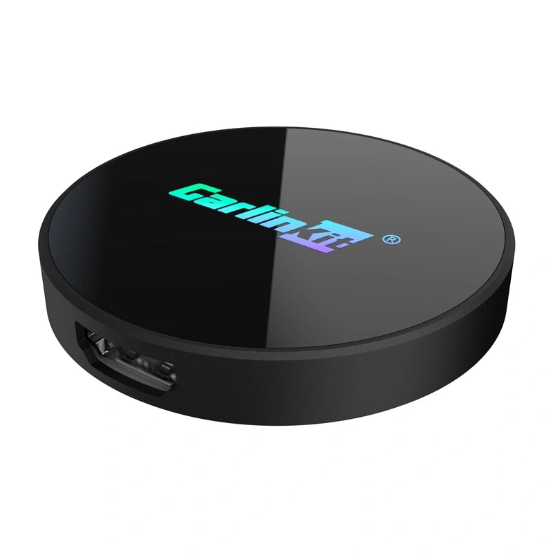 Carlinkit HD2CP-PRO Carplay&Android wireless adapter