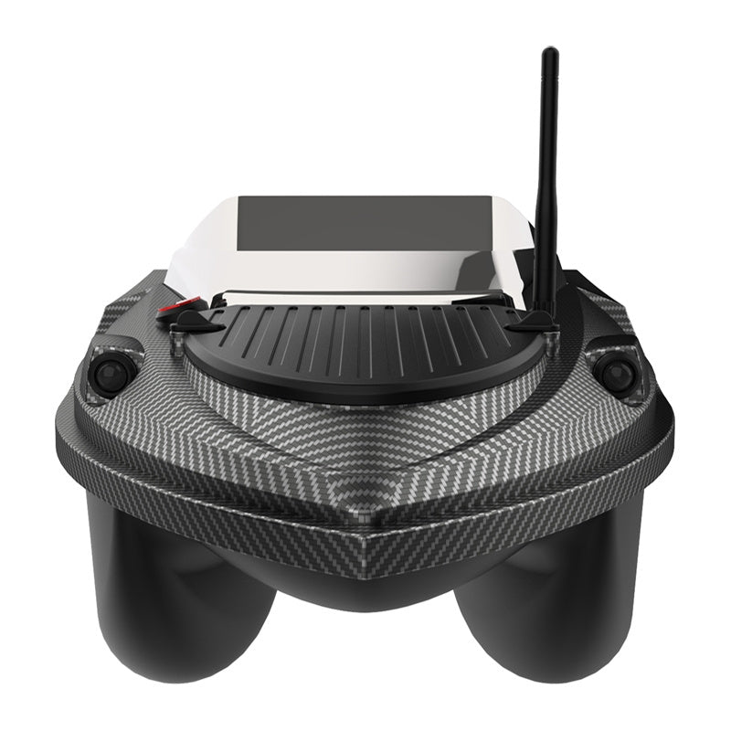 Flytec V080 Fishfinder 20000mah bait boat