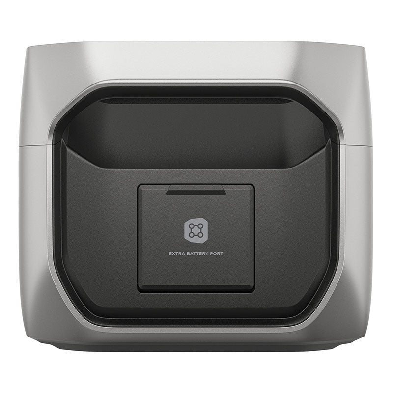 EcoFlow DELTA 3 Max Plus battery