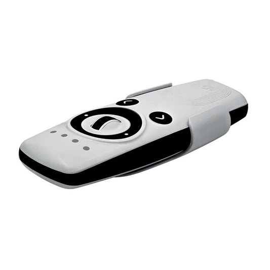 Shelly BLU Remote Control ZB (BT / ZigBee) remote control (white)