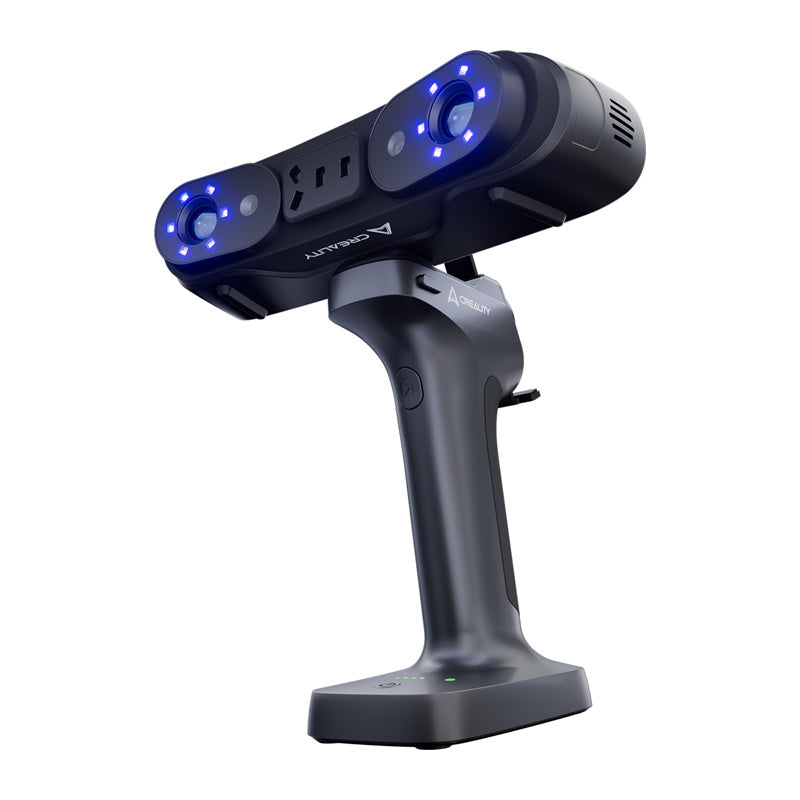 Skaner 3D Creality Sermoon X1