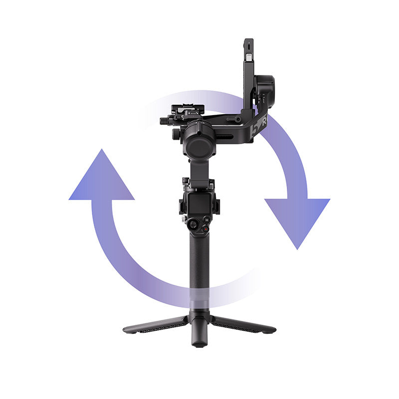 DJI Care Refresh (two-year plan) DJI RS 5 - electronic code