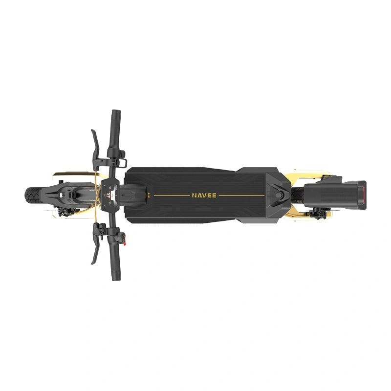 NAVEE ST5 Pro Electric Scooter