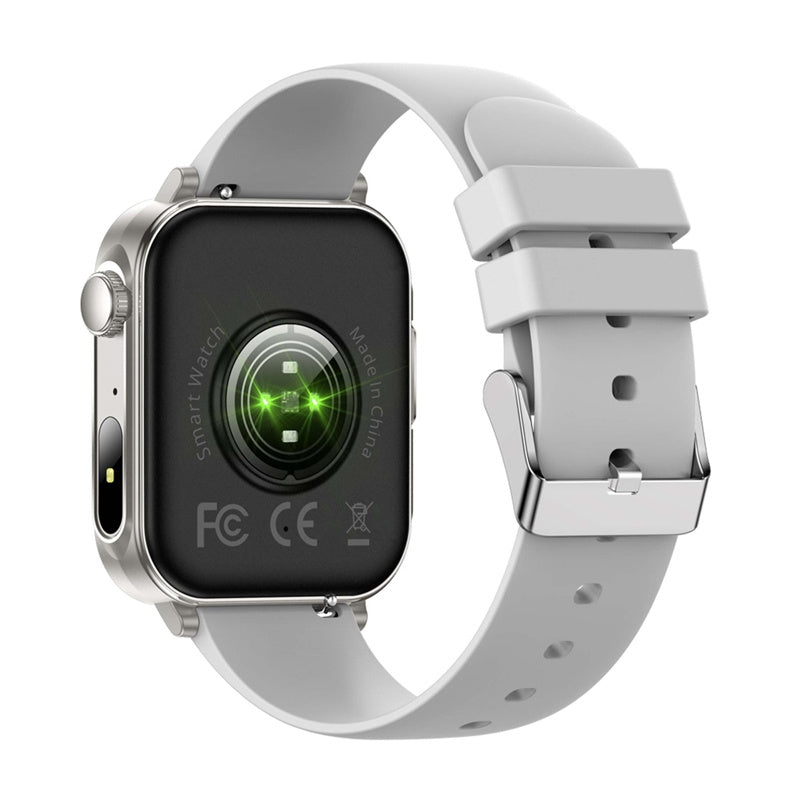 Colmi P86 Smartwatch (Gold)