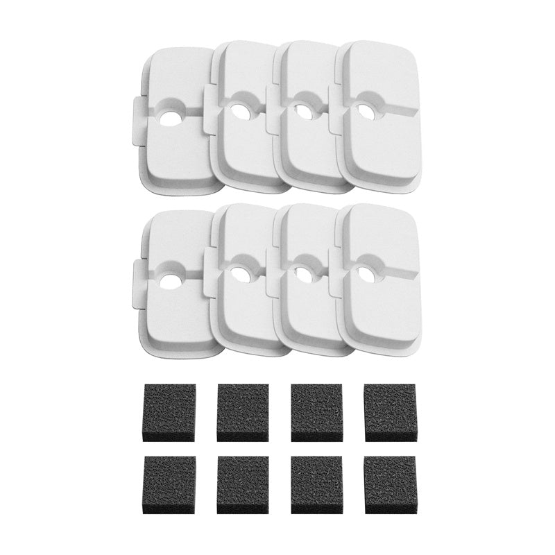 Petlibro Dockstream drinker filter set (8pcs,)