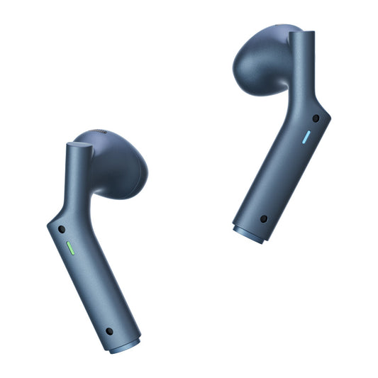 TIMEKETTLE W4 Translation Earbuds (Blue)