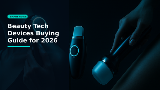 Beauty Tech Devices Buying Guide for 2026 - Smartizz smart technology guide