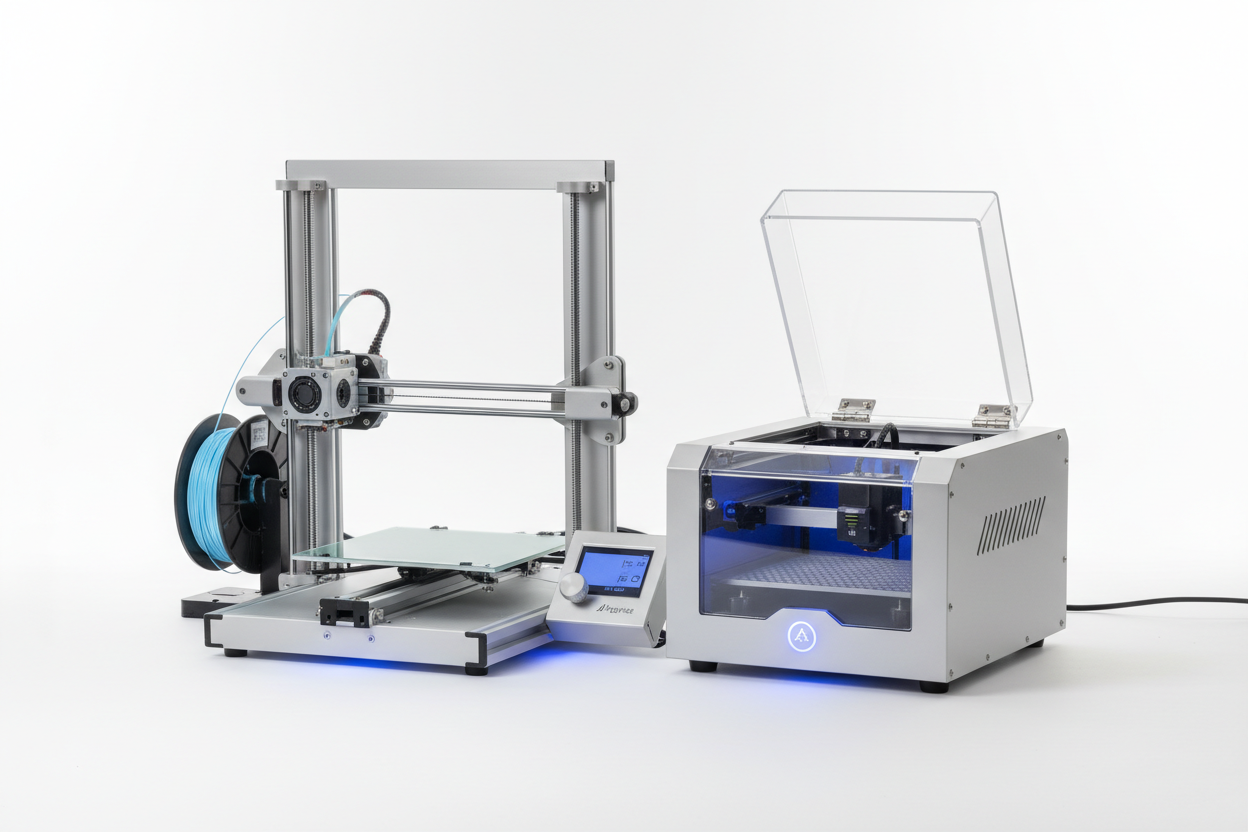 3D Printers & Tools