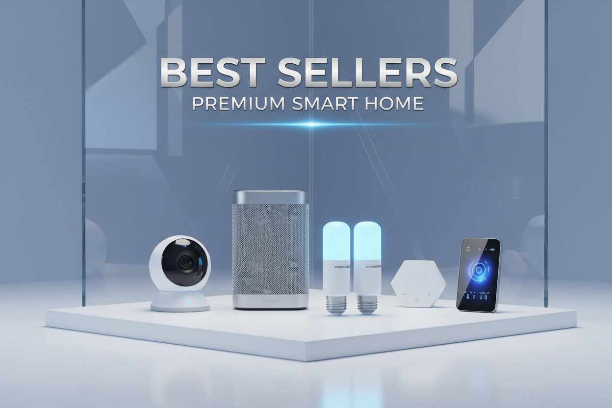Best Sellers
