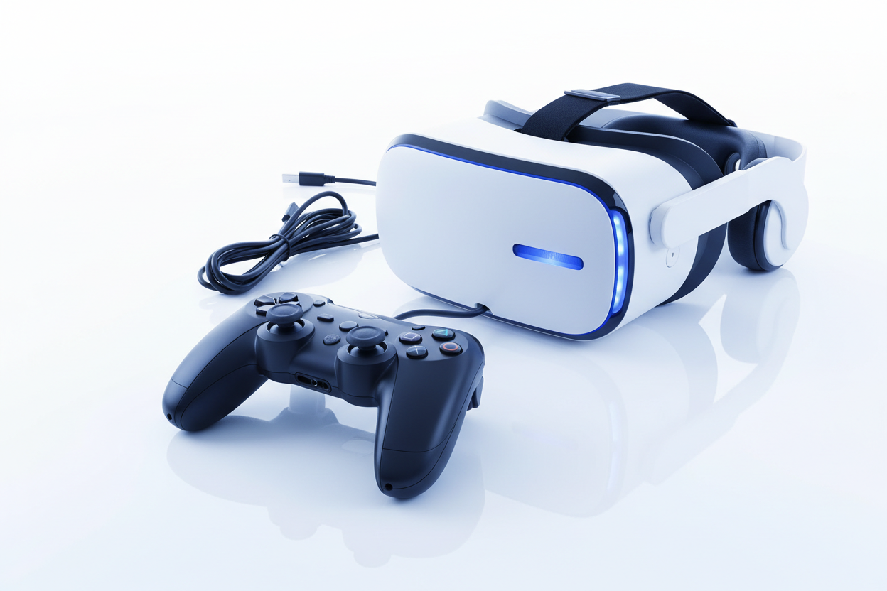 Gaming & Entertainment