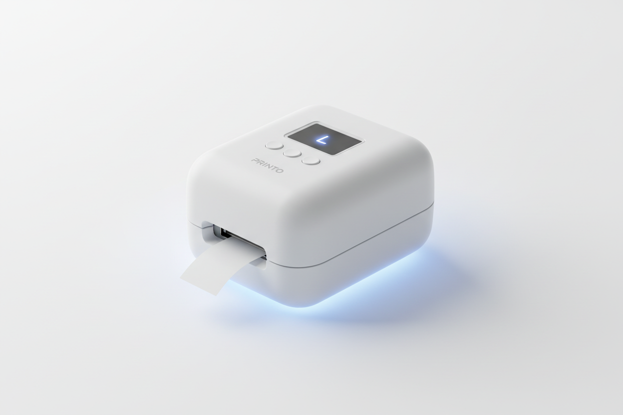 Label Printers & Office